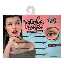 THATG      CLASSIC CAT   EYES 4 UNI